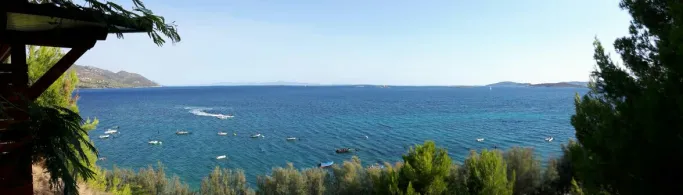 Pelješac (Zaljev Trstenico)-0