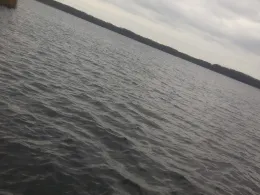 Großer Wünsdorfer See