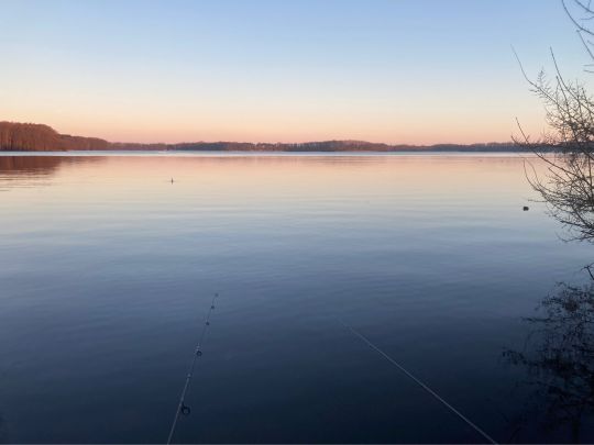 Großer Wünsdorfer See-1