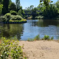 Teltowkanal (Berlin-Steglitz)-3