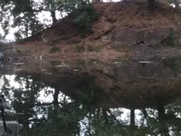 Steinbruch Steinberge (Jesau)