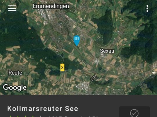 Kollmarsreuter See-1