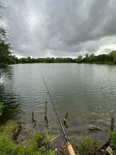 Bokholter See-2