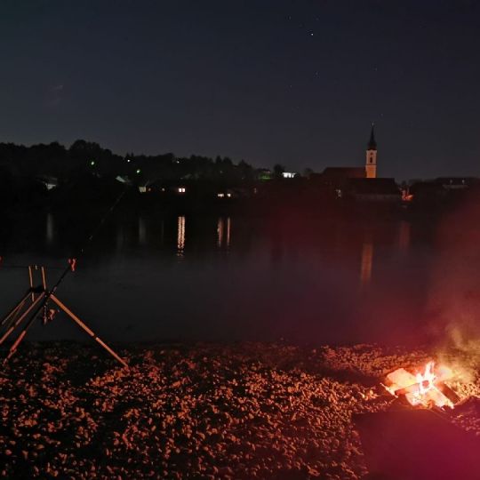 Angeln in Bad Griesbach i. Rottal