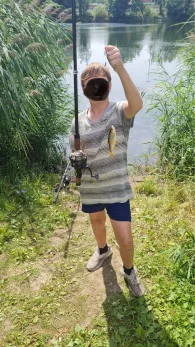 Stadionteich Köthen