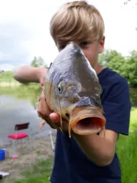 Dorfteich Martensdorf