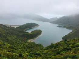 Lagoa do Fogo-1