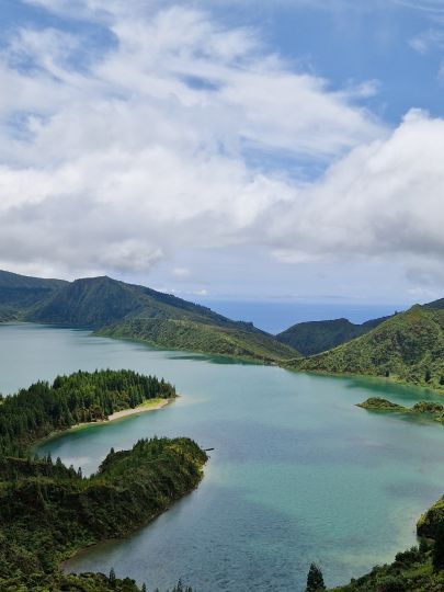 Lagoa do Fogo-2