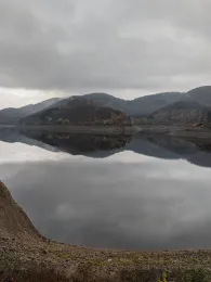 Oderstausee (Bad Lauterberg)-4