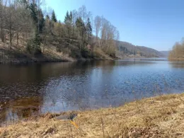 Oderstausee (Bad Lauterberg)-1