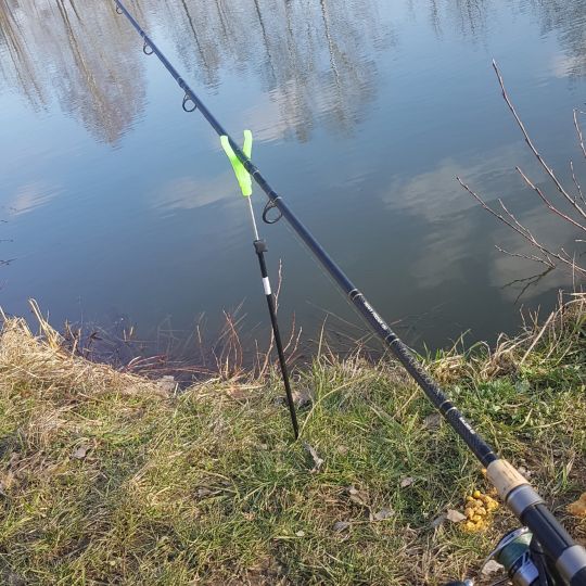 Loiblweiher (Küssaberg)-1