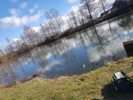 Loiblweiher (Küssaberg)