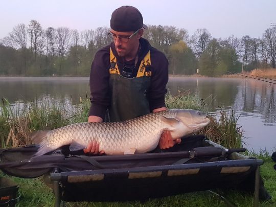 Teichwirtschaft Stradow-1