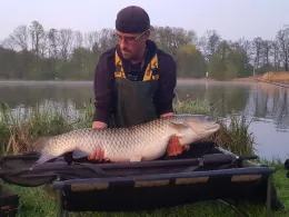 Teichwirtschaft Stradow-1