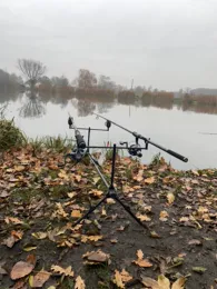 Teichwirtschaft Stradow