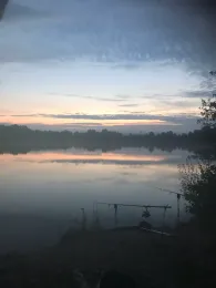 Oskar-Körber-See (Kiesgrube Braas)-1