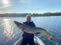 Stolper See (Stolpe)