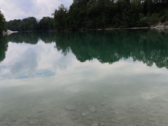 Auschneidersee 