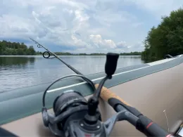 Väike-Kadastiku järv-1