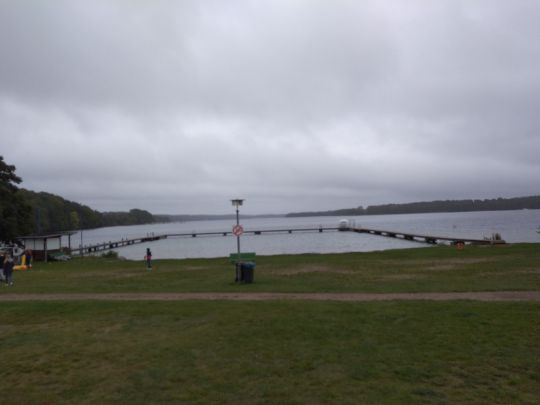 Werbellinsee (Joachimsthal)-4