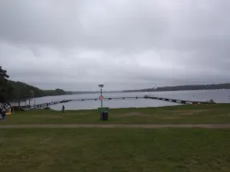 Werbellinsee (Joachimsthal)-4