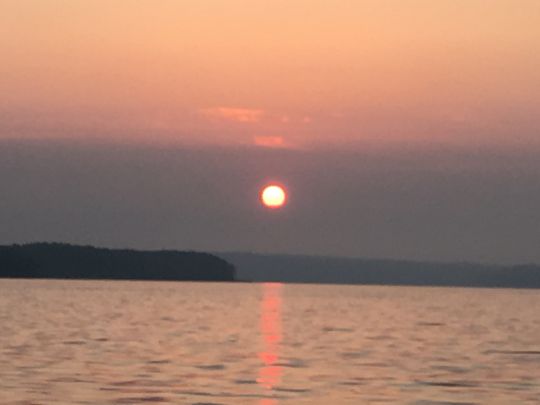 Werbellinsee (Joachimsthal)-3