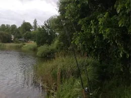 Bewerinsee (Liebenwalde)