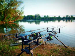 Wilkenburger See-1