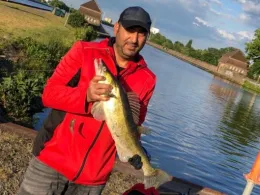 Mittellandkanal (Minden)-3