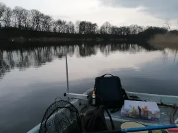 Ganznowsee (Büssow)