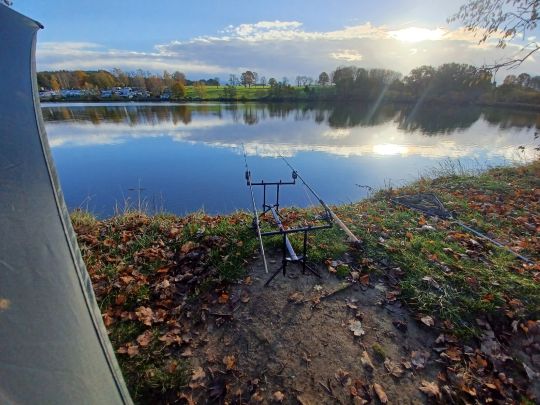 Waldsee (Maroth)