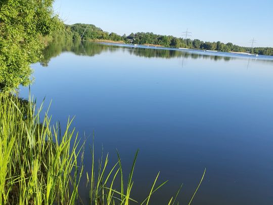 Spadener See
