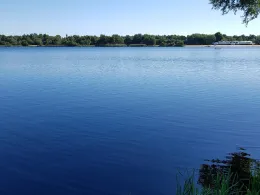 Spadener See-3