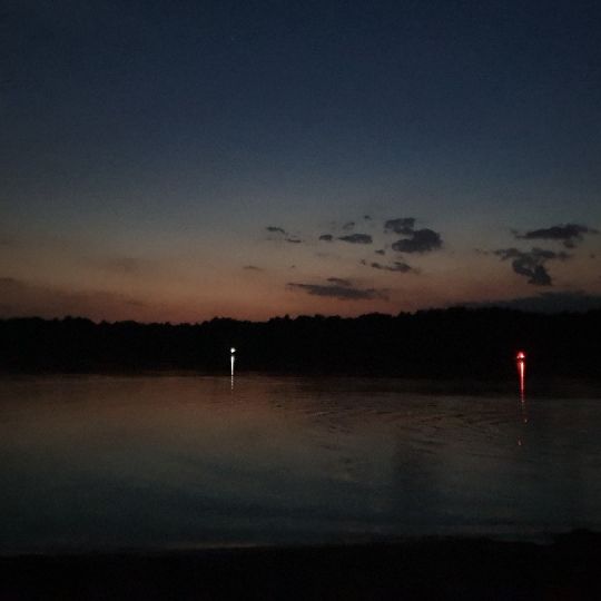 Dreiländersee (Gronau) angeln