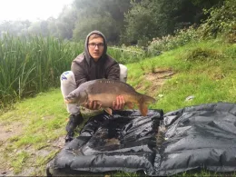 Gamensee (Falkenberg)