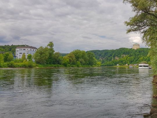 Donau (Kelheim)-1