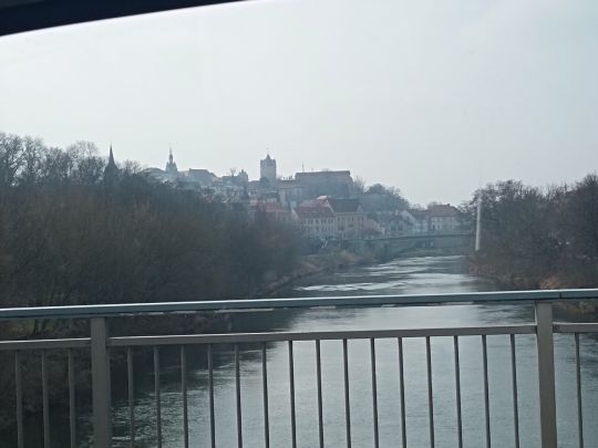 Saale (Bernburg/Saale)-4