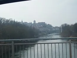 Saale (Bernburg/Saale)-4