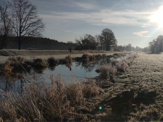 Schwarze Elster (Wittichenau)-1