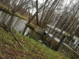 Schwarze Elster (Wittichenau)