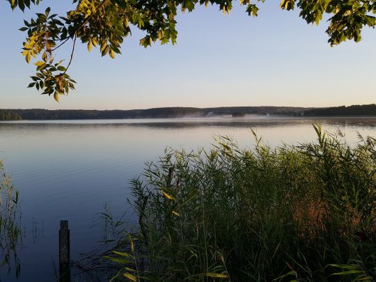 Jezioro Wadąg-2