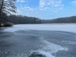 Küchenteich (Boitzenburg)