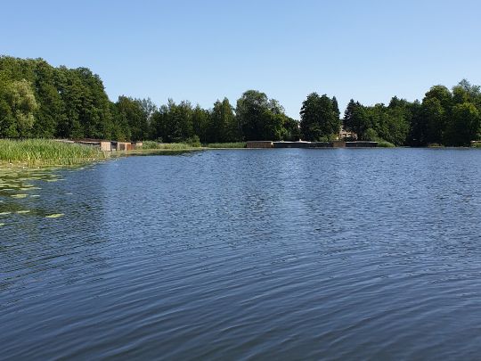 Küchenteich (Boitzenburg)-1