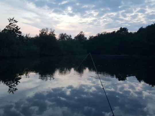 Legerade Süd