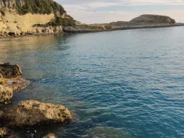 Mittelmeer (Korfu)-1