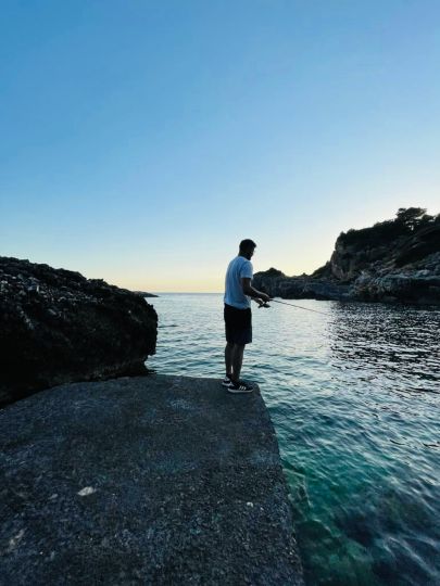 Mittelmeer (Korfu)-2