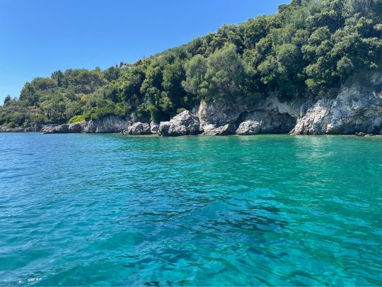 Mittelmeer (Korfu)-3