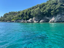 Mittelmeer (Korfu)-3