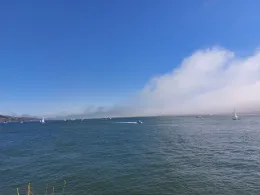 San Francisco Bay
