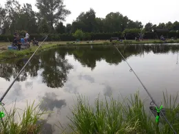 Angelteiche Pritzwalk 